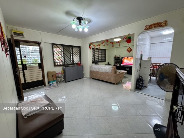 Blk 153 Yung Ho Road (Jurong West), HDB 4 Rooms #577239701